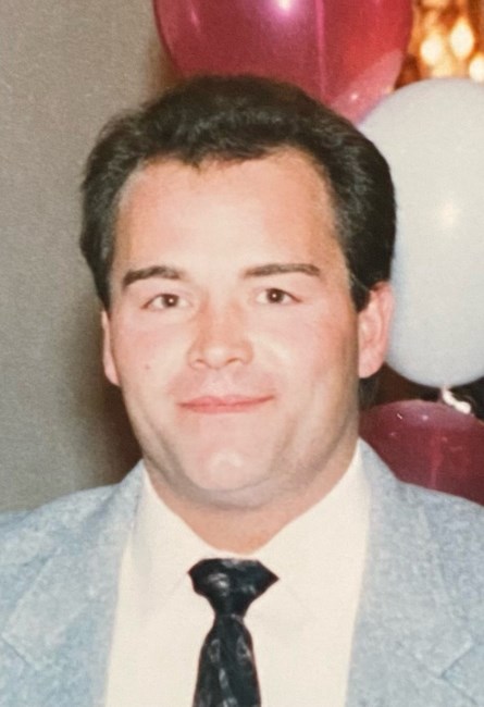 Obituary of Randall P. Schmidt