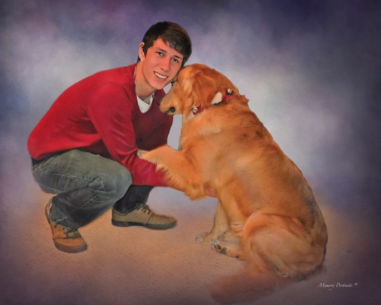 Obituary of Brandon Funk