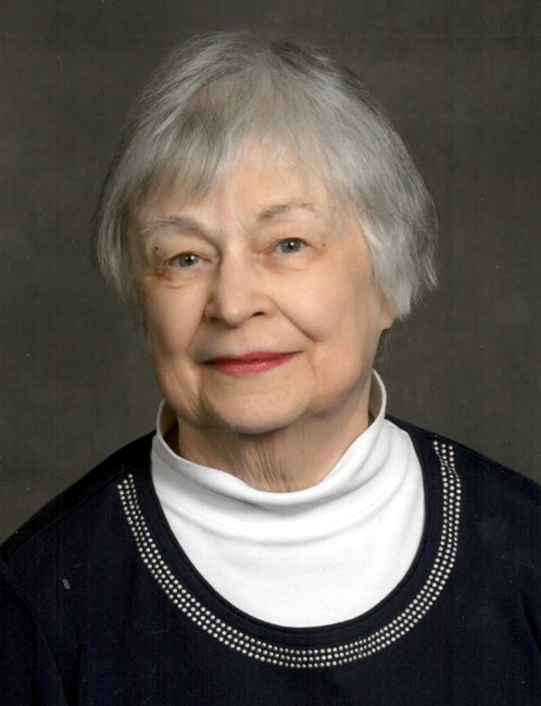 Obituary of Merrilyn Frances Dawson