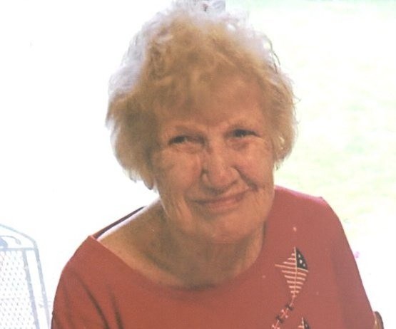 Avis de décès de Marjorie D. Ziarnik