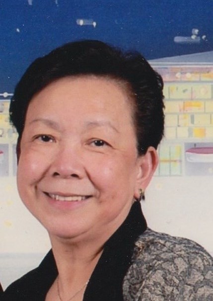 Obituary of Rosario "Marie" Rayos del Sol Tayag