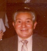 Obituary of Joseph V. Cicio Jr.