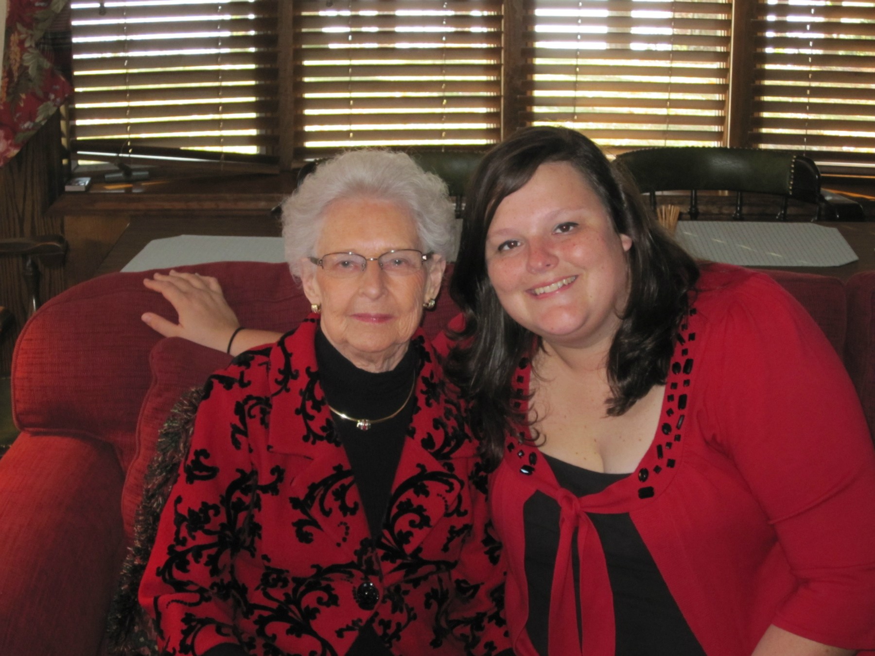 Obituary of Imogene Eaton