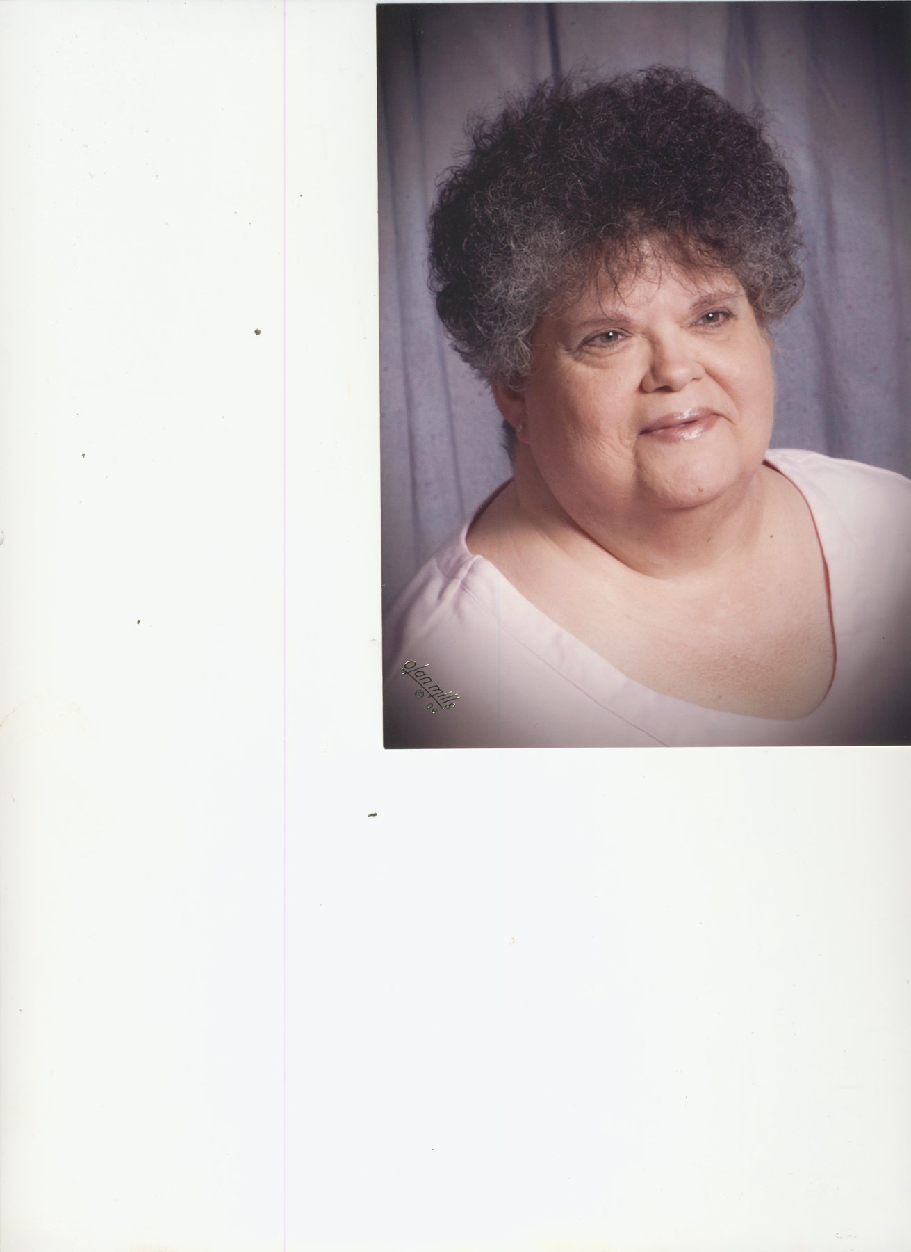Obituary of Janice Gayle Osborne