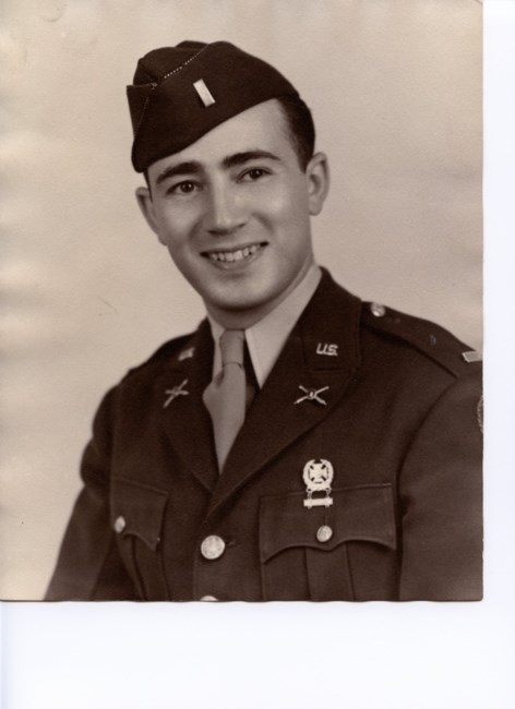 Obituary of Howard Schwartz