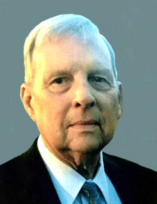 Obituary of William Heath Austin Jr.
