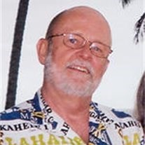 Obituary of Robert Draper Kraft