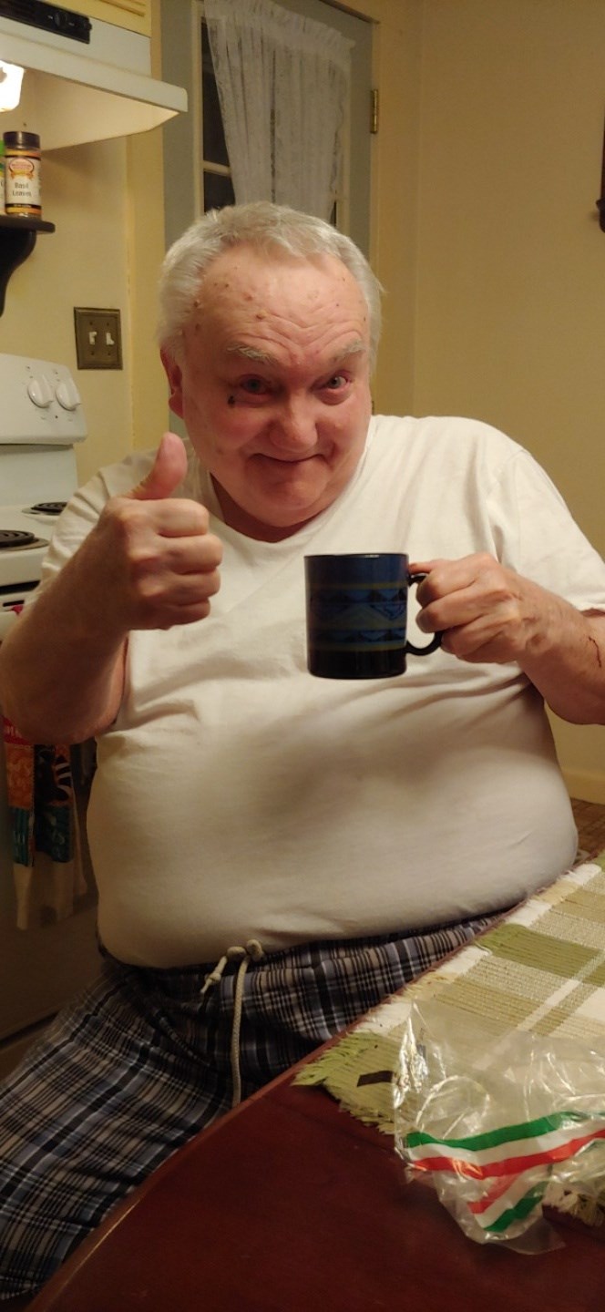 Obituary of John Leon Raifsnider Sr.