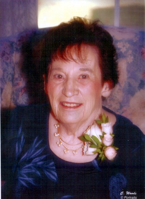 Obituary of Mary "Patty" Patricia  (Murphy) Maier