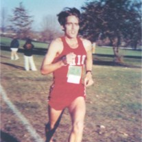 Obituary of John Scott   Hammond