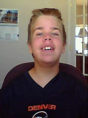 Obituary of Tyler Camron Trevarton