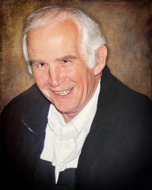 Obituary of David Louis Stemle