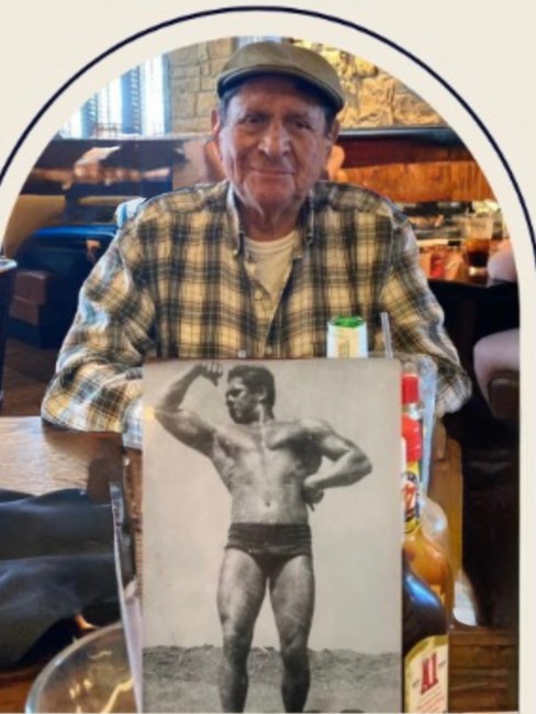 Obituary of Jose Fernandez