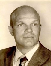 Obituary of Lawrence Edward Hamlet