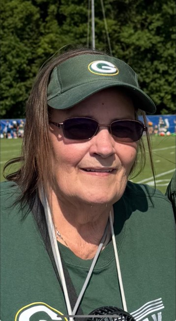 Obituary of Barbara F. Lewis