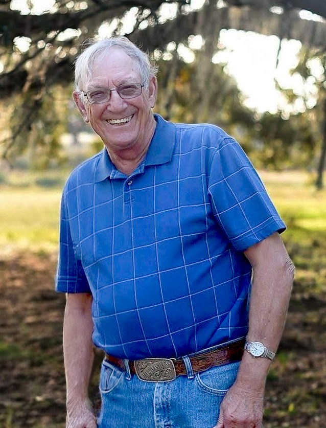 Obituario de James Stanley Womble Sr.