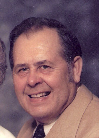 Obituary of Fuqua Eugene Boyd