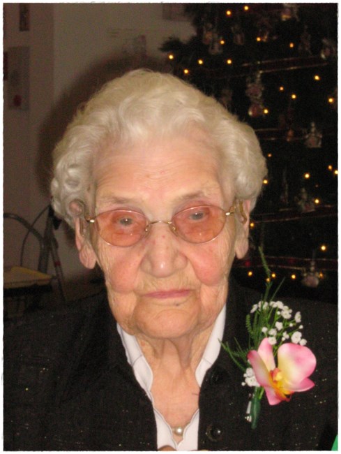 Obituary of Mary Jean Werbiski