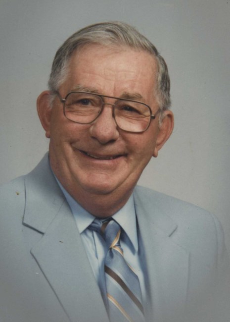 Obituary of Harlan L. Schultz