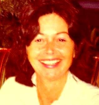 Obituary of Mary Ann Edge Brock