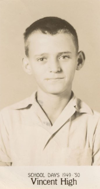 Obituary of Joseph Marion Gardner