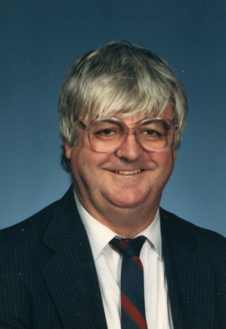 Obituary of Wally Leighton