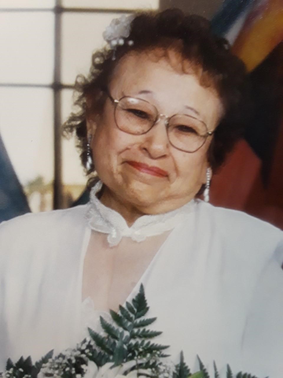 Obituary of Josephine B. Torres