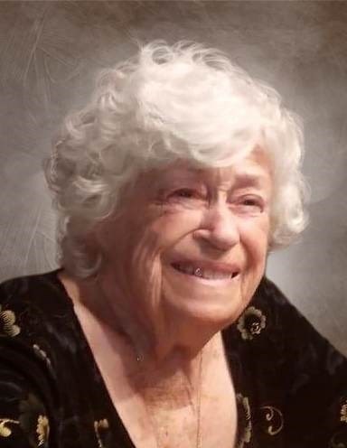 Avis de décès de Marie-Paule Lemieux