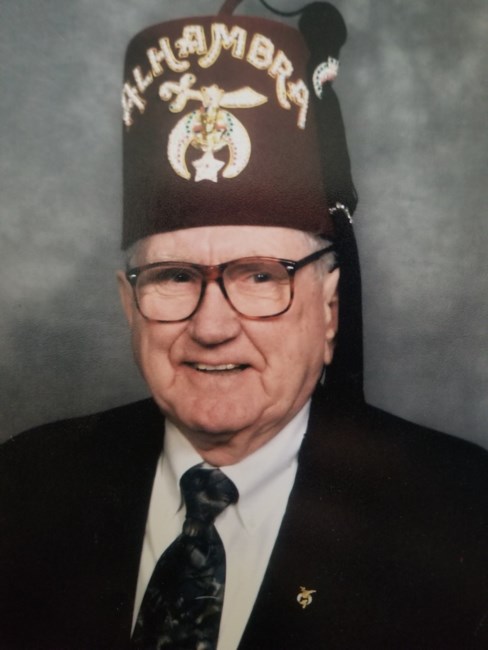 Obituary of Mr. Samuel D. Robbins
