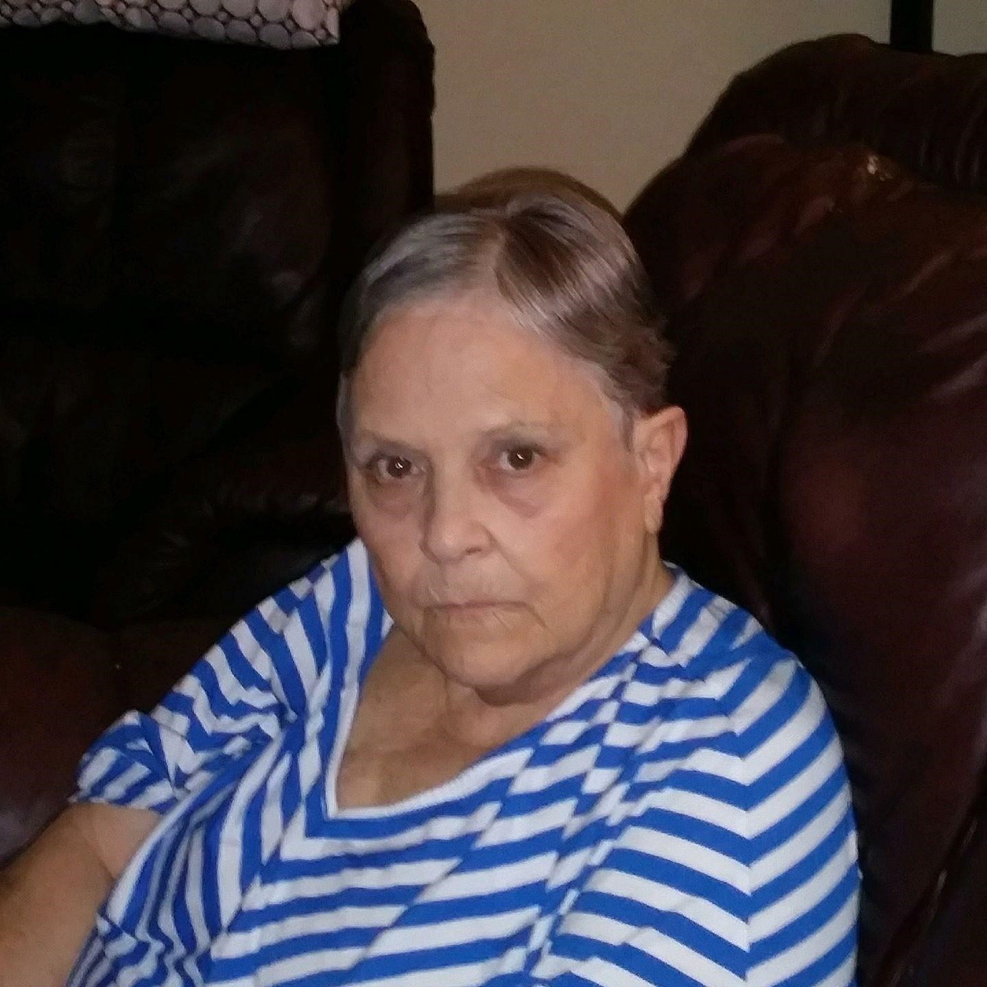 Obituary of Betty Cochran