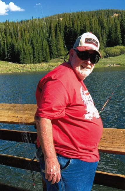 Obituary of Donald Ray Guthrie