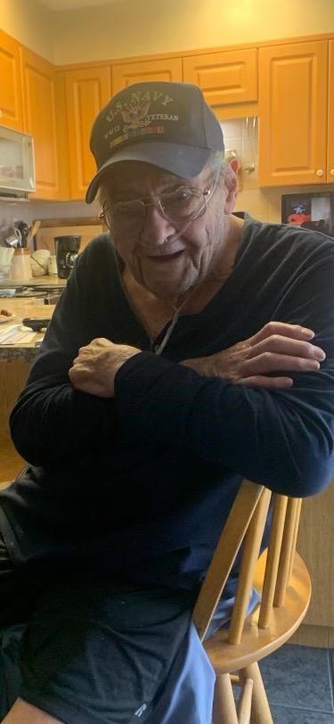 Obituary of Richard Edwin Cella