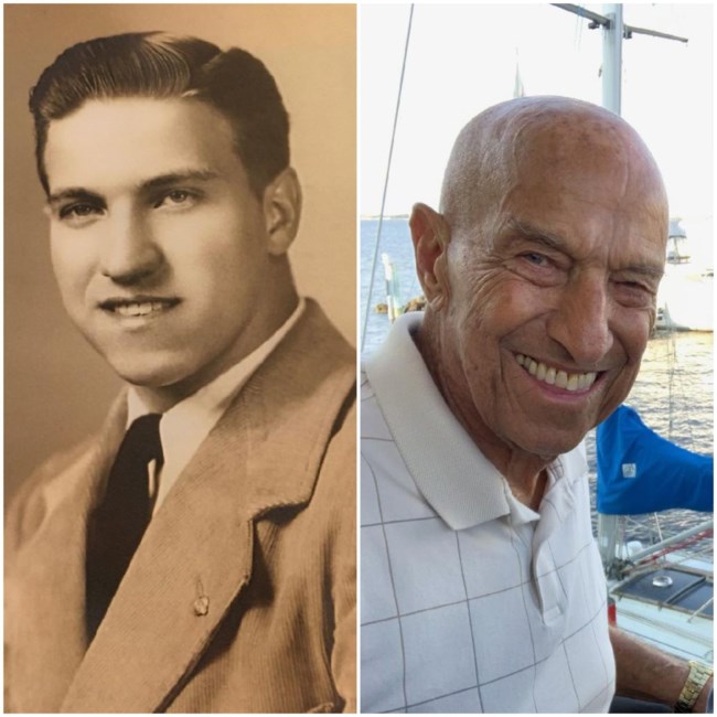 Obituary of Sam W Friia