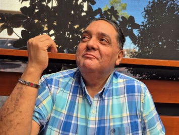 Obituary of Gabriel Castro