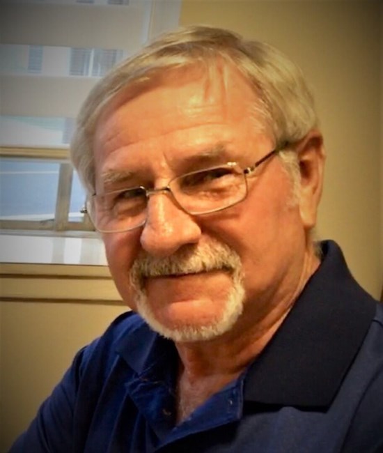 Avis de décès de Alec John White