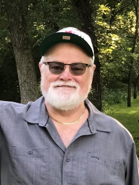 Obituary of William Calvin Dellinger