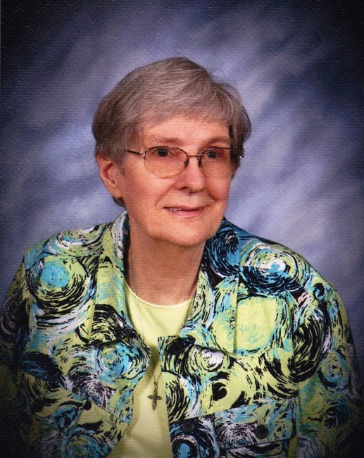 Obituary of Carolyn E Given Stevens