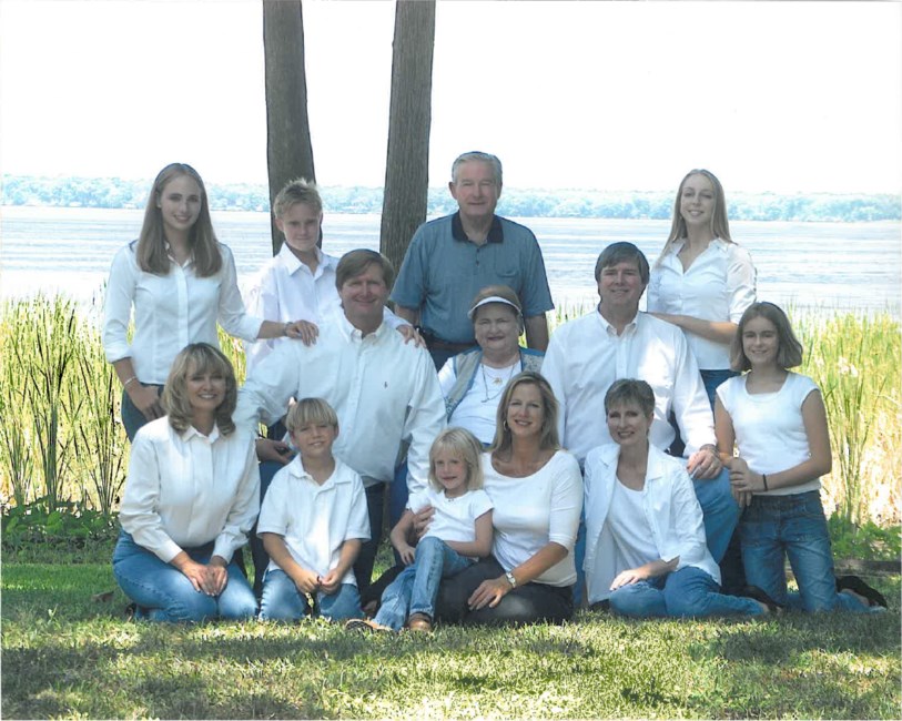 Obituary of Ruby Ann Milstead Parmenter