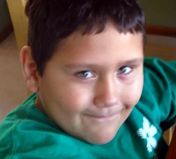 Obituary of Jackson Arends