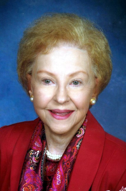 Obituary of Jewell Prevatt Roberts