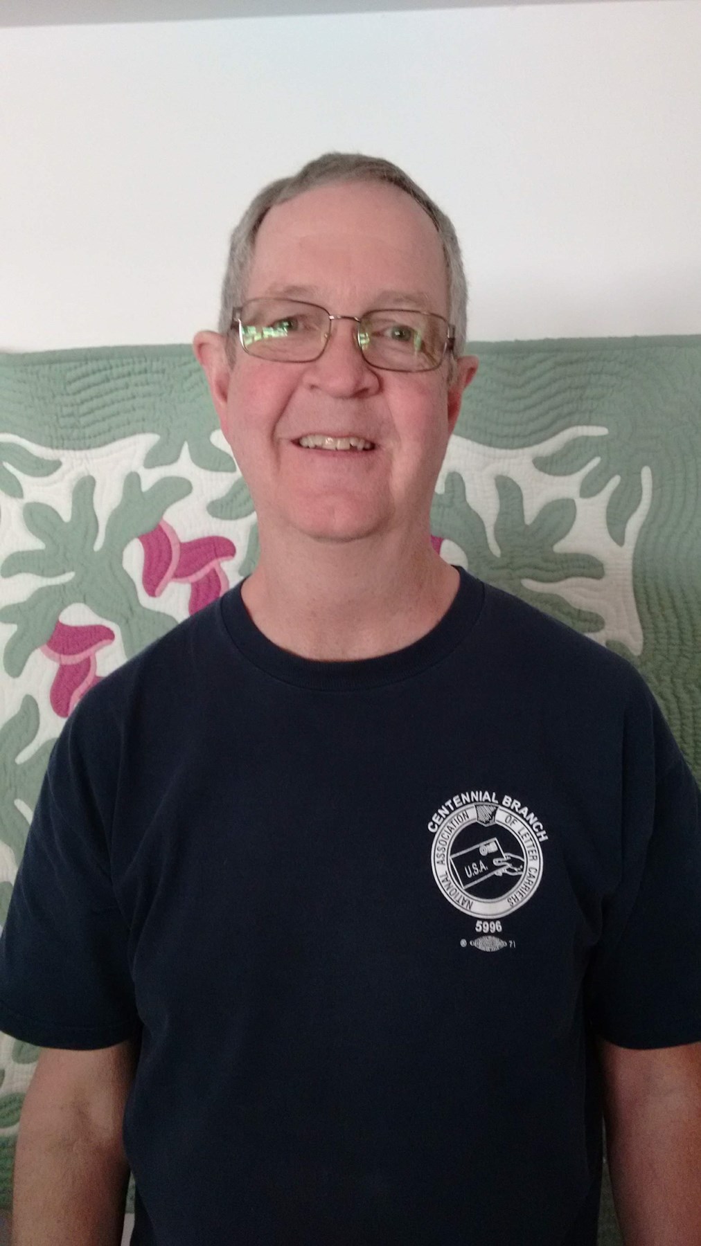 Kirk Lewis Obituary Centennial, CO