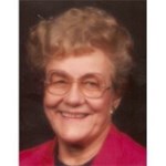 Rita Caron