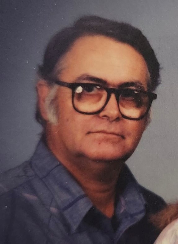 Obituary of Sherman Charles Holland