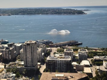 Obituary of Gordon Walker Bawden