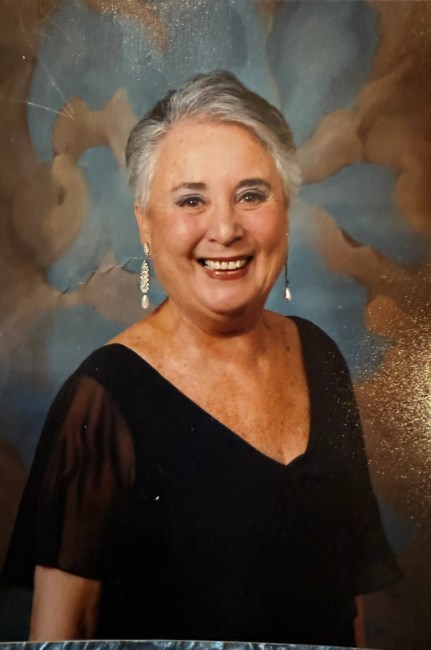 Obituary of Helene G. Schaefer