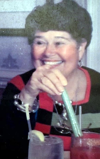 Obituary of Susan Gabb Hassell