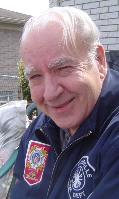 Obituary of Robert Raymer