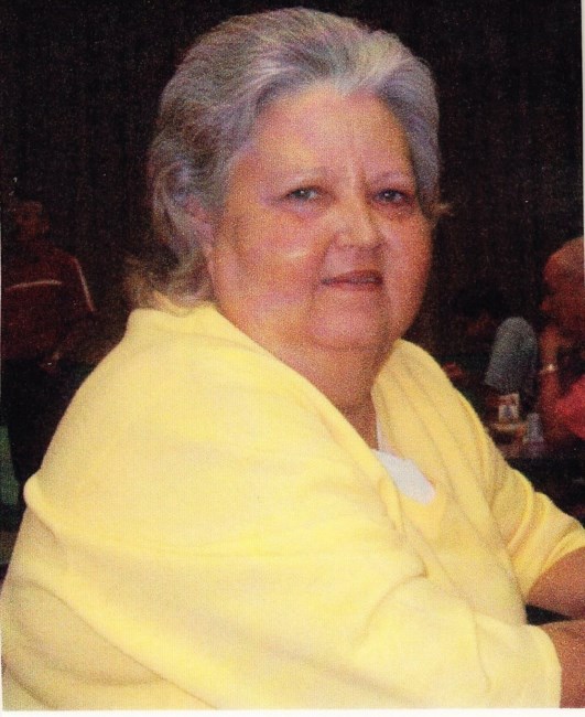 Obituary of Carol Jean Johnson Portwood