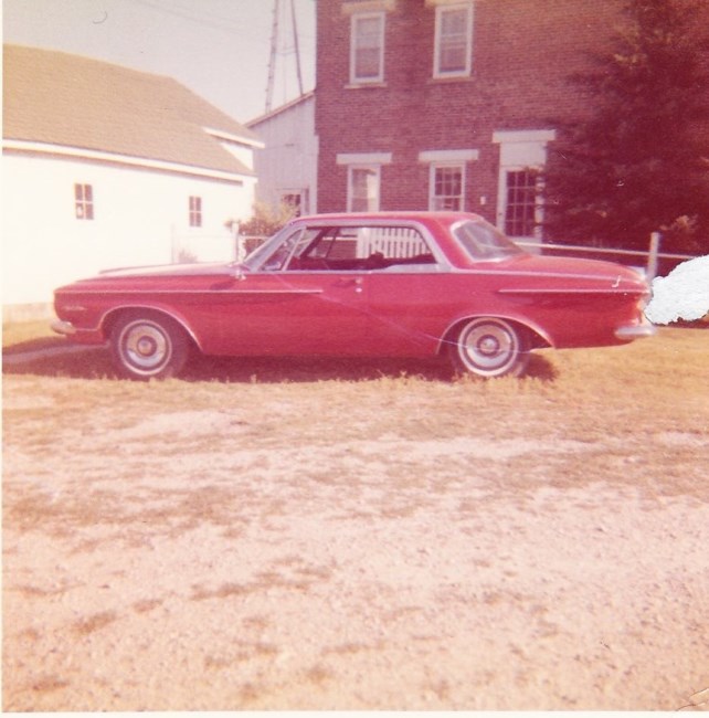 Dan Hunt Obituary Greenville Oh