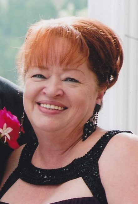 Obituary of Tammy Renee Sokol